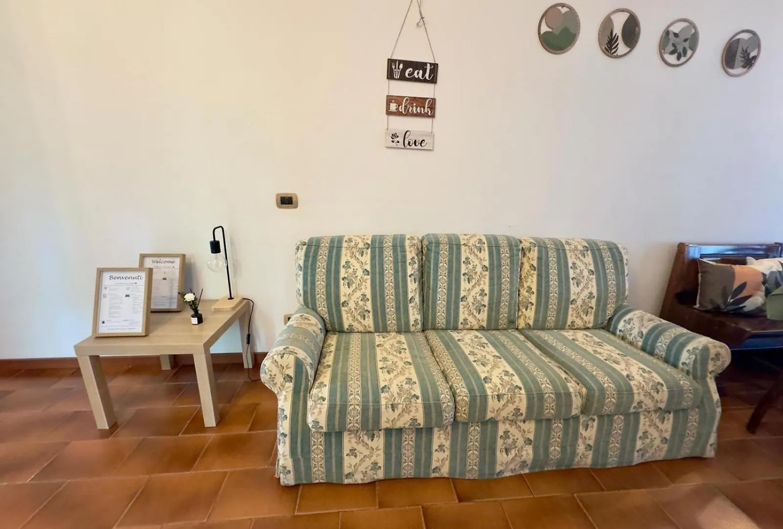 شقة Casita رادا إنْ كيانتي