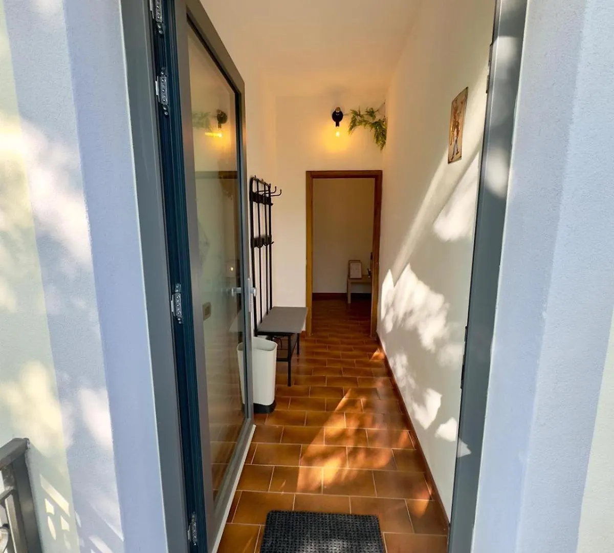 شقة Casita رادا إنْ كيانتي